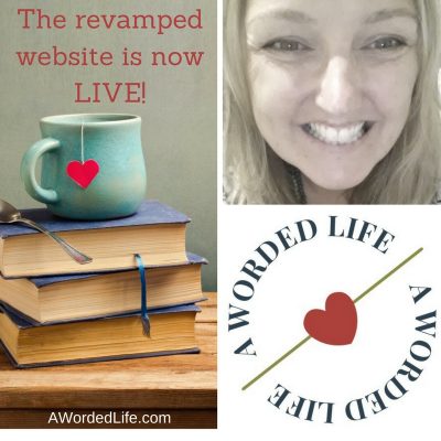 A Worded Life: Writing and Editing Services