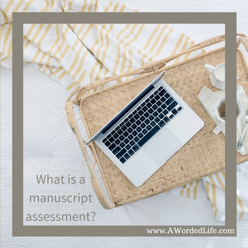 A Worded Life: Manuscript Assessment